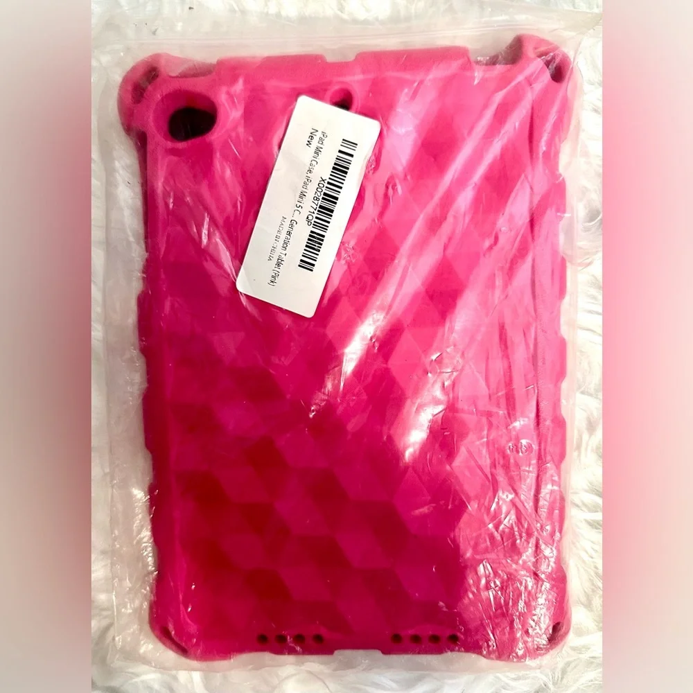 iPad Mini Case
